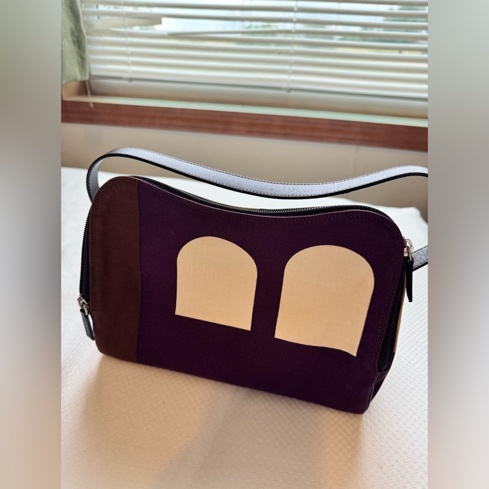 🔥Bally Hand Bag